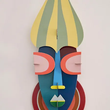 Appartement River Birds View, By Timecooler