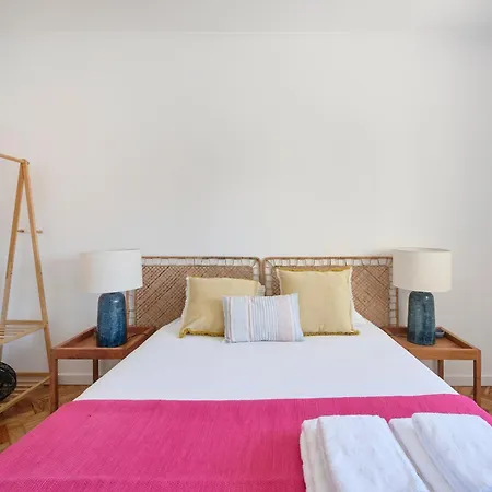 Appartement River Birds View, By Timecooler *