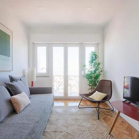 Appartement River Birds View, By Timecooler *