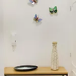 Apartament River Birds View, By Timecooler *