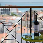 Appartement River Birds View, By Timecooler