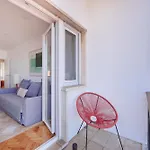 River Birds View, By Timecooler Appartement