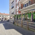 Apartament River Birds View, By Timecooler Lizbona