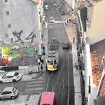 Apartament River Birds View, By Timecooler
