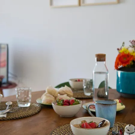 River Birds View, By Timecooler Apartamento *