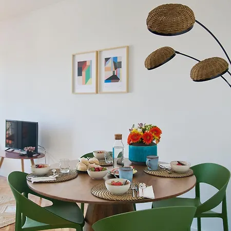 River Birds View, By Timecooler Lisbon