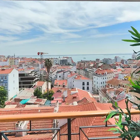River Birds View, By Timecooler Apartamento *