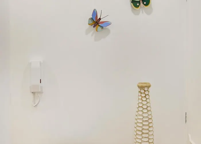 Appartamento River Birds View, By Timecooler *