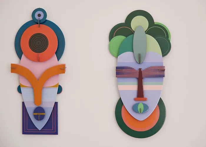 River Birds View, By Timecooler Lisbona