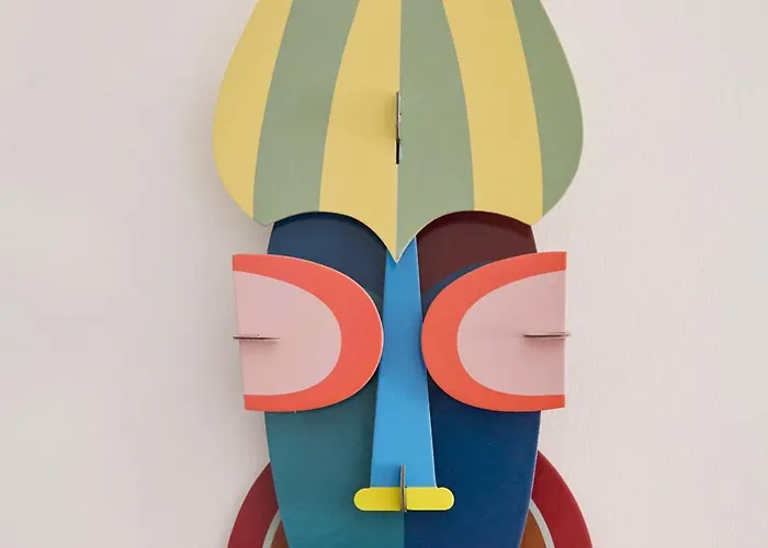 Appartamento River Birds View, By Timecooler