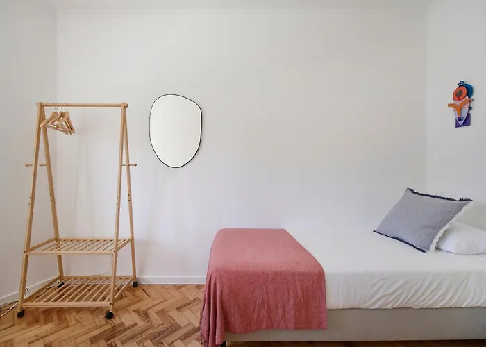 Appartamento River Birds View, By Timecooler *