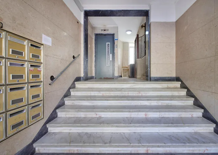 River Birds View, By Timecooler Appartamento Lisbona