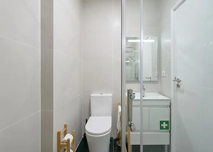 River Birds View, By Timecooler Appartamento Lisbona