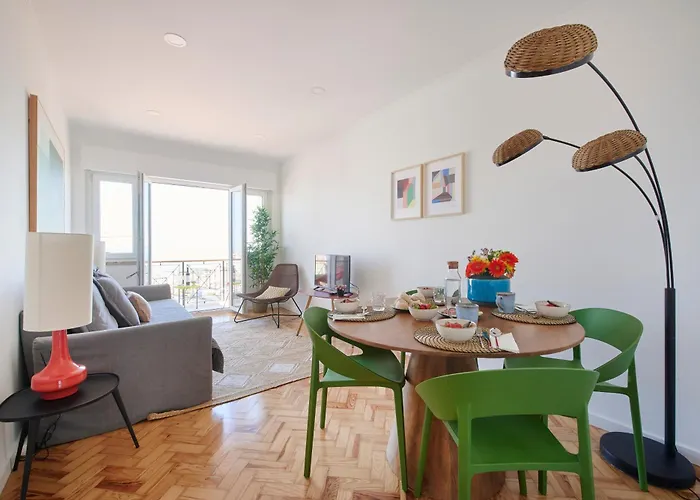 River Birds View, By Timecooler شقة *