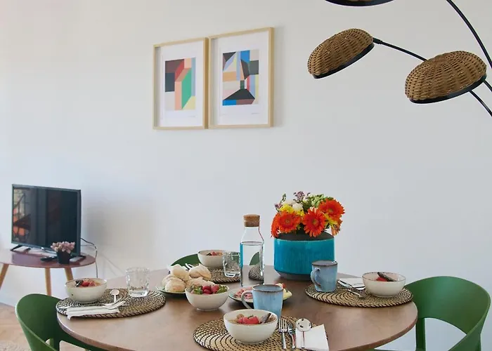 River Birds View, By Timecooler Lisbona