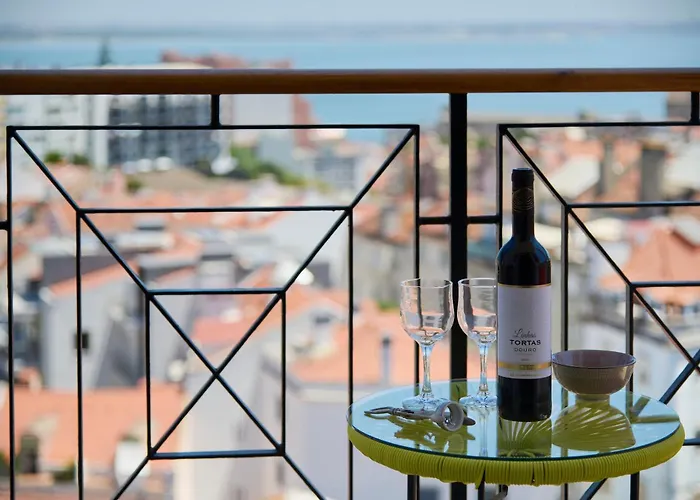 Appartamento River Birds View, By Timecooler