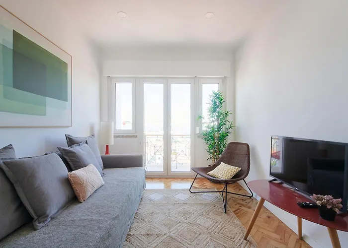 Appartamento River Birds View, By Timecooler *