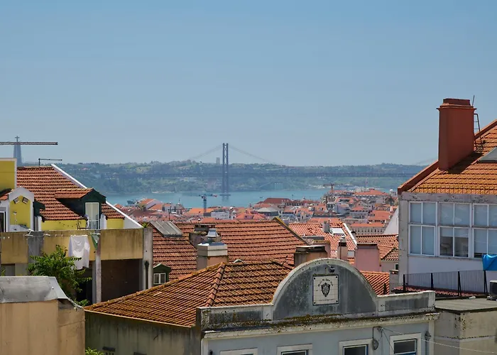 River Birds View, By Timecooler