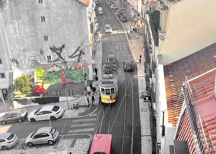 Appartamento River Birds View, By Timecooler