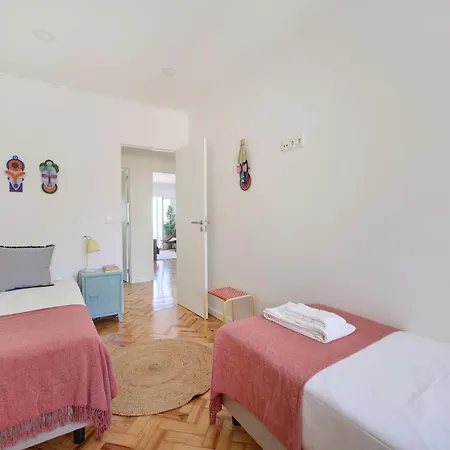 River Birds View, By Timecooler