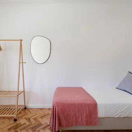 아파트 River Birds View, By Timecooler *