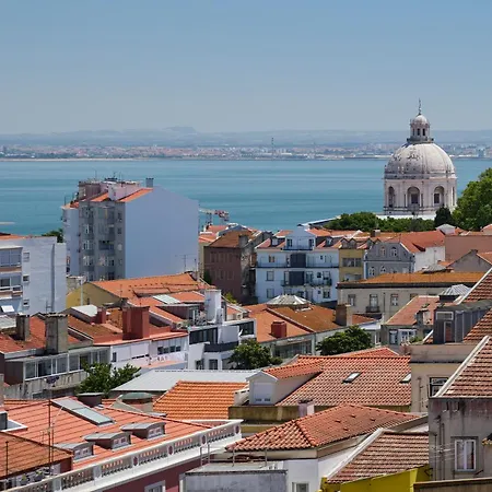 River Birds View, By Timecooler 아파트