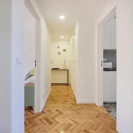 Apartman River Birds View, By Timecooler Lisboa