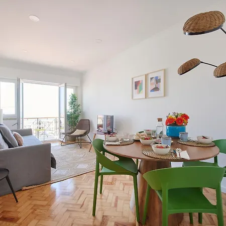 River Birds View, By Timecooler Apartment *