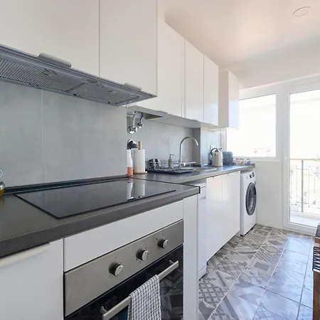 River Birds View, By Timecooler * Lisboa