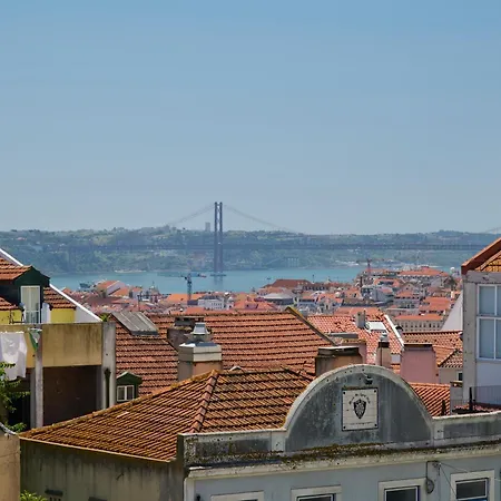 River Birds View, By Timecooler